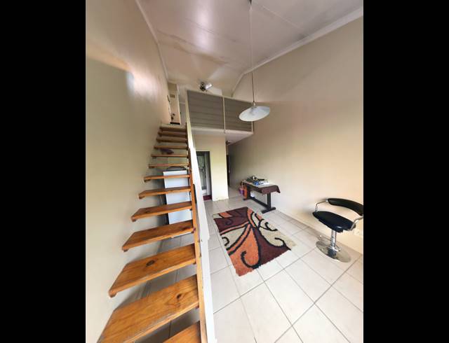 1 BEDROOM APARTMENT FOR SALE IN HATFIELD